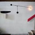 Lampa ścienna AARO DCW éditions