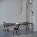 Lampa ścienna AARO DCW éditions