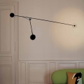 Lampa ścienna AARO DCW éditions