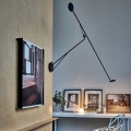 Lampa ścienna AARO DCW éditions