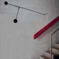 Lampa ścienna AARO DCW éditions