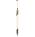 Lampa wisząca ORG wertykalna DCW éditions