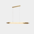Lampa wisząca ORG horyzontalna DCW éditions