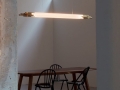 Lampa wisząca ORG horyzontalna DCW éditions