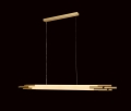 Lampa wisząca ORG horyzontalna DCW éditions