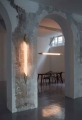 Lampa ścienna ORG DCW éditions