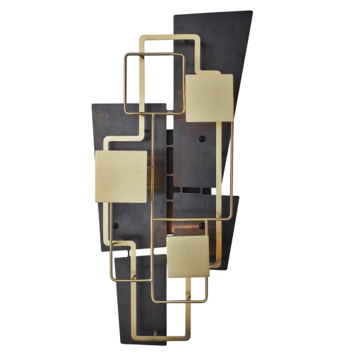 Lampa ścienna MAP 2 DCW éditions