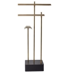 Lampa stołowa KNOKKE DCW éditions