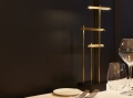 Lampa stołowa KNOKKE DCW éditions
