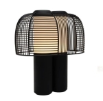 Lampa stołowa YASUKE DCW éditions