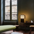 Lampa stołowa YASUKE DCW éditions