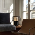 Lampa stołowa YASUKE DCW éditions