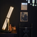 Lampa stołowa LA LAMPE FRECHIN DCW éditions