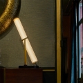 lampa stołowa LA LAMPE FRECHIN DCW éditions