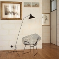 Lampa podłogowa MANTIS BS1 DCW édition