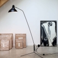 Lampa podłogowa MANTIS BS1 DCW édition