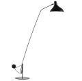 Lampa podłogowa MANTIS BS1 B DCW édition