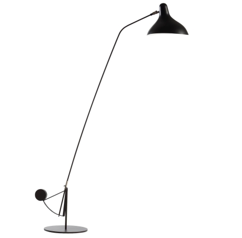 Lampa podłogowa MANTIS BS1 B DCW édition