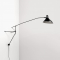 Lampa ścienna MANTIS BS2 DCW édition