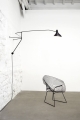 Lampa ścienna MANTIS BS2 DCW édition