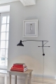 Lampa ścienna MANTIS BS2 mini DCW édition