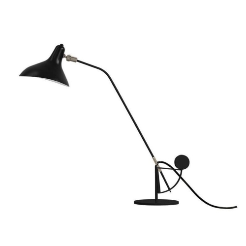 Lampa stołowa MANTIS BS3 DCW édition