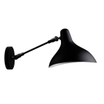 Lampa ścienna MANTIS BS 5 DCW édition 