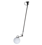 Lampa wisząca LAMPE GRAS N°302 kula DCW éditions 