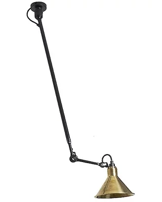 Lampa LAMPE GRAS N°302 trójkątny klosz DCW éditions