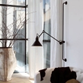 Lampa ścienna LAMPE GRAS N°214 DCW éditions