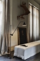 Lampa podłogowa LAMPE GRAS N°215 DCW éditions