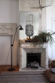 Lampa podłogowa LAMPE GRAS N°215 DCW éditions
