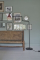 Lampa podłogowa LAMPE GRAS N°411 DCW éditions