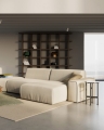 Sofa modułowa HUG ME NOTI