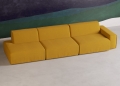 Sofa modułowa HUG ME NOTI
