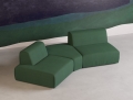 Sofa modułowa HUG ME NOTI