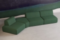 Sofa modułowa HUG ME NOTI