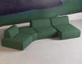 Sofa modułowa HUG ME NOTI