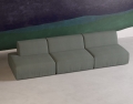 Sofa modułowa HUG ME NOTI