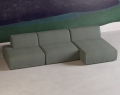Sofa modułowa HUG ME NOTI