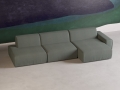Sofa modułowa HUG ME NOTI