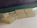 Sofa modułowa HUG ME NOTI