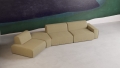 Sofa modułowa HUG ME NOTI