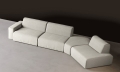 Sofa modułowa HUG ME NOTI