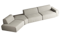 Sofa modułowa HUG ME NOTI