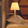 Lampa ścienna BC1 Santa Cole