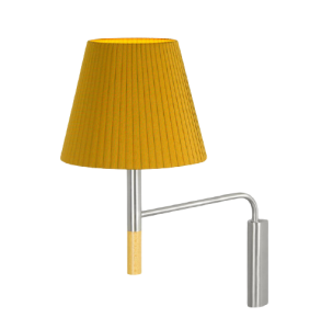 Lampa ścienna BC3 Santa&Cole