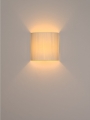 Lampa ścienna COMODIN kwadratowa Santa Cole