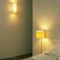 Lampa ścienna TMM podłużna Santa Cole