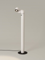Lampa podłogowa TATU Santa Cole